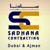 Sadhana Contracting LLC logo - Similar company to Sja Contracting L.L.C