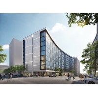 Embassy Suites by Hilton Madison Downtown logo - Similar company to A.A. Dominguez Co