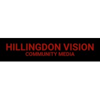 HILLINGDON VISION logo - Similar company to Hibu Py