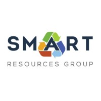 Smart Resources Group Australia logo - Similar company to Smart Recycling
