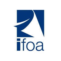 IFOA logo - Similar company to Forit