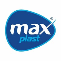 Max Plast logo - Similar company to Maxplast
