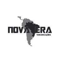Nova Era Terceirizações logo - Similar company to Studio Diane Giraud