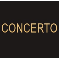 Concerto Strings logo - Similar company to Benefit Brass