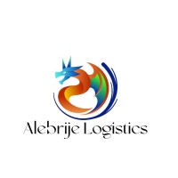 Alebrije Logistics logo - Similar company to Delfin Group México