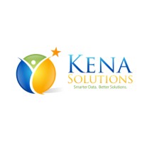 Kena Solutions logo - Similar company to Algoace.Technologies