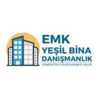 EMK Yeşil Bina Danışmanlık Hizmetleri logo - Similar company to Vidcgi