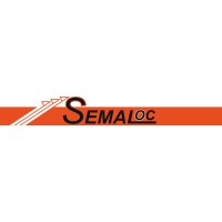 SEMALOC logo - Similar company to Amlocation