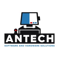 Antech Point of Sale logo - Similar company to Orderun - The Flexible Point-Of-Sale Ecosystem For Restaurants, Cafes And Takeaways