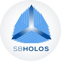SBHolos logo - Similar company to Escola Humaniversidade Holistica