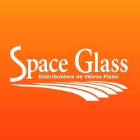 Space Glass Vidros logo - Similar company to Cyberglass