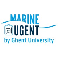 Marine@UGent logo - Similar company to Bluebridge