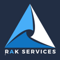 R.A.K Services logo - Similar company to Centrix Digital Solutions