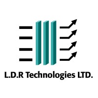 LDR Technologies Ltd. logo - Similar company to Greater Wheeling Area Chamber Of Commerce And Industry