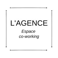 L'AGENCE Espace coworking logo - Similar company to Aliott