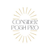 Consider Posh Pro logo - Similar company to Ab Creative Communications