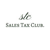 Sales Tax Club (salestaxclub.com) logo - Similar company to Global Tax Technology