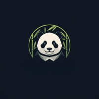 The Panda Posting logo - Similar company to Wedtrails