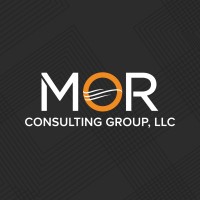 MOR Consulting Group™ logo - Similar company to Mor Consulting Srl
