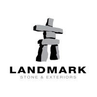 Landmark Stone and Exteriors - Saskatoon logo - Similar company to I-Xl Building Products