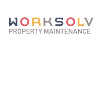 Worksolv Property Maintenance logo - Similar company to Contact Solar
