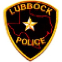 Lubbock Police Department logo - Similar company to Forza Forensics, Llc