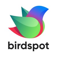 birdspot logo - Similar company to Ok2Win