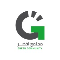 مجتمع اخضر logo - Similar company to Vaef