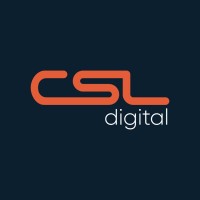 CSL Digital Global logo - Similar company to Mathnasium (Operated By Pipkorn Math Llc)