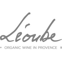 Château Léoube logo - Similar company to Château De Berne