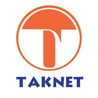 Taknet Systems logo - Similar company to Engineering And Computer Works