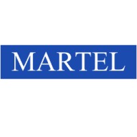MARTEL TECHSOL INDIA PRIVATE LIMITED logo - Similar company to Shree Pramukh Labs Pvt Ltd.