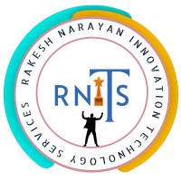 Rakesh Narayan Innovation Technology Services Pvt. Ltd. logo - Similar company to D Exuberance