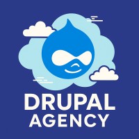 Drupal Agency logo - Similar company to Drupal Centric Uk