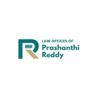 Law Offices of Prashanthi Reddy logo - Similar company to Law Offices Of Spar & Bernstein, P.C.