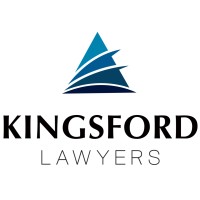 Kingsford Lawyers logo - Similar company to Suppaw