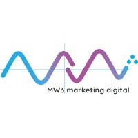 mw3 marketing digital logo - Similar company to Agencia Eón