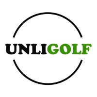 UNLIGOLF logo - Similar company to Artitude