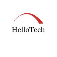 HelloTech Global logo - Similar company to Ori-Technology.Com