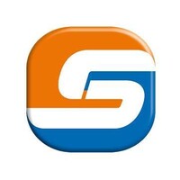 Sodimac logo - Similar company to Bugnot 55