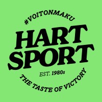 HartSport logo - Similar company to Imh Language School