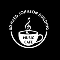 Edward Johnson Building Music Cafe logo - Similar company to Scribblesense