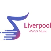 Liverpool WaVeS Music CIC logo - Similar company to Leicester Medtech Foundation