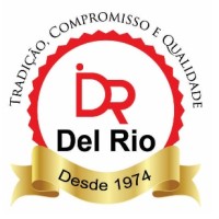 Indústria Mecanica Del Rio logo - Similar company to Hp Surveys