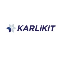 Karlikit logo - Similar company to Glc Mühendislik