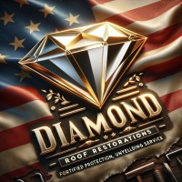 Diamond Roof Restorations logo - Similar company to The Coating Pros