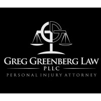 Greg Greenberg Law, PLLC logo - Similar company to Section Vii Capital, Llc