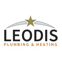 Leodis Plumbing & Heating logo - Similar company to Leodis Developments