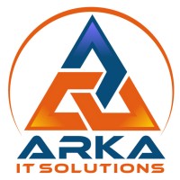 Arka IT Solutions logo - Similar company to Arka 360