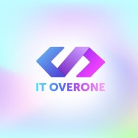 IT OVERONE logo - Similar company to It-Incubator